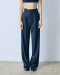 Straight Trousers