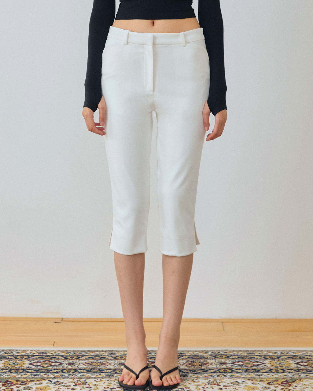 Capri Pants