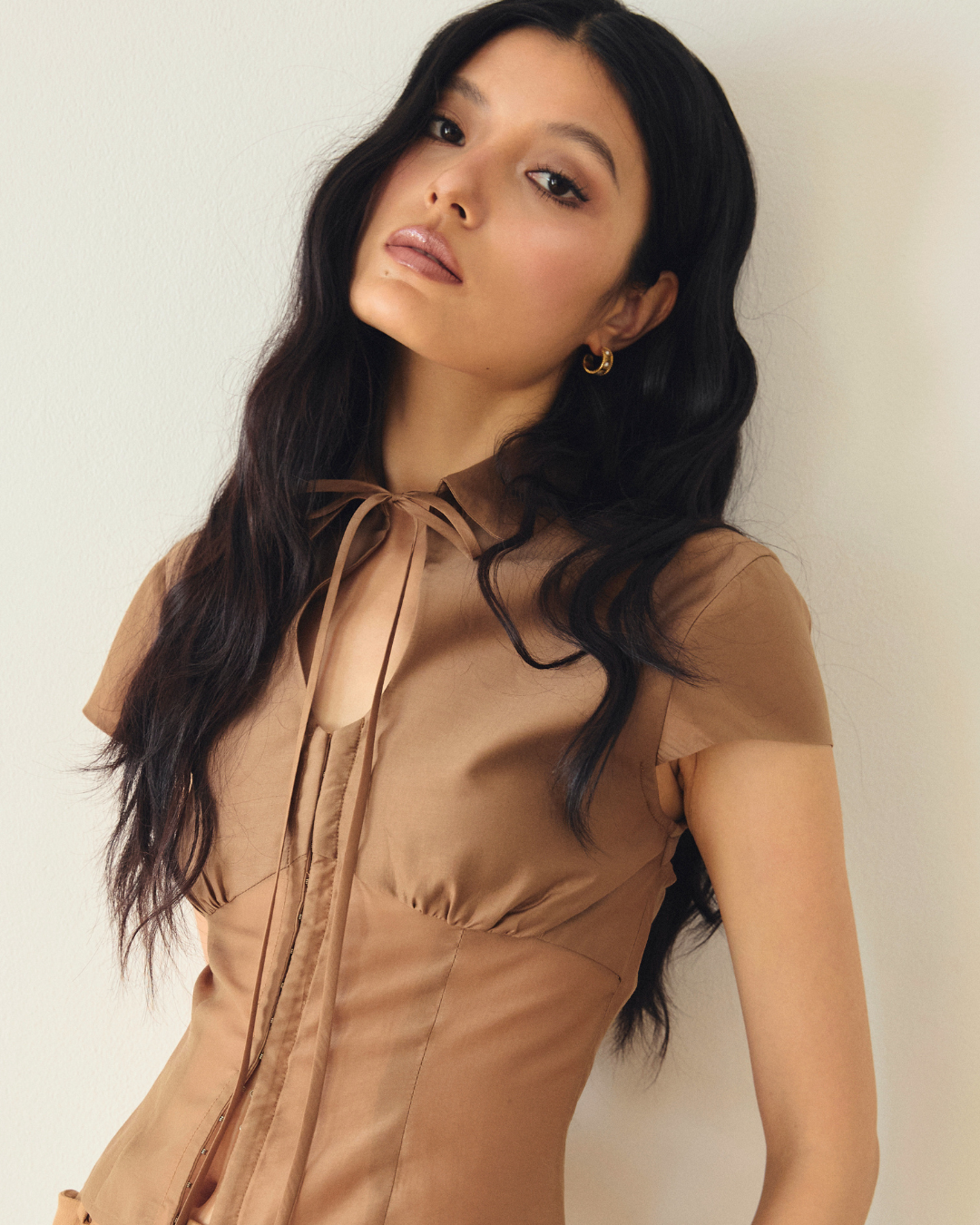 Femme Blouse