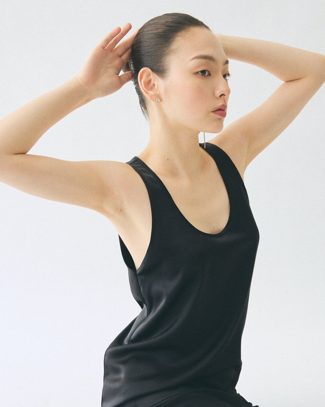 Satin Tank