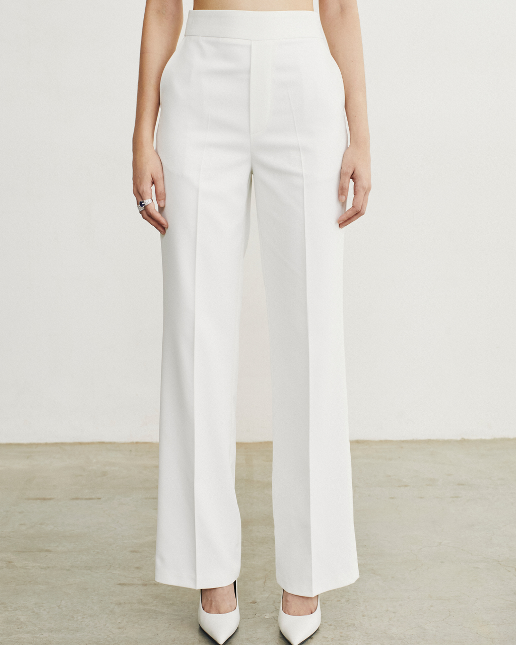 Essential Trousers