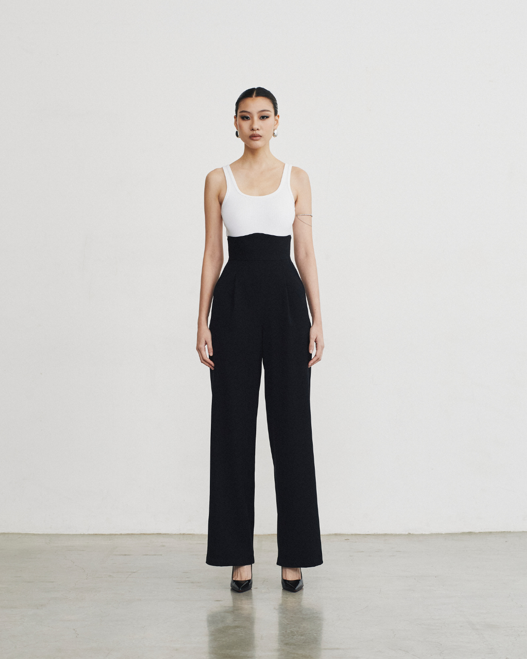 Bustier Trousers