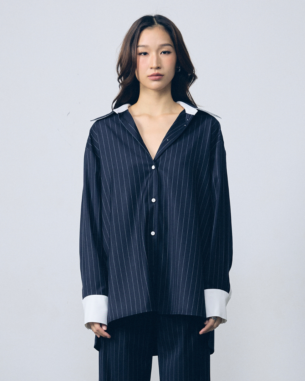 Relaxed Shirt