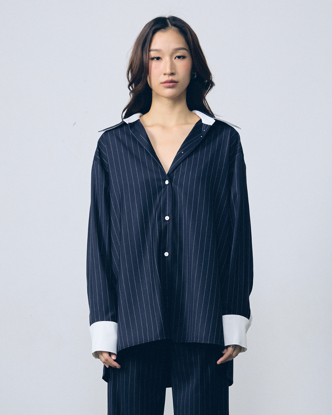 Relaxed Shirt