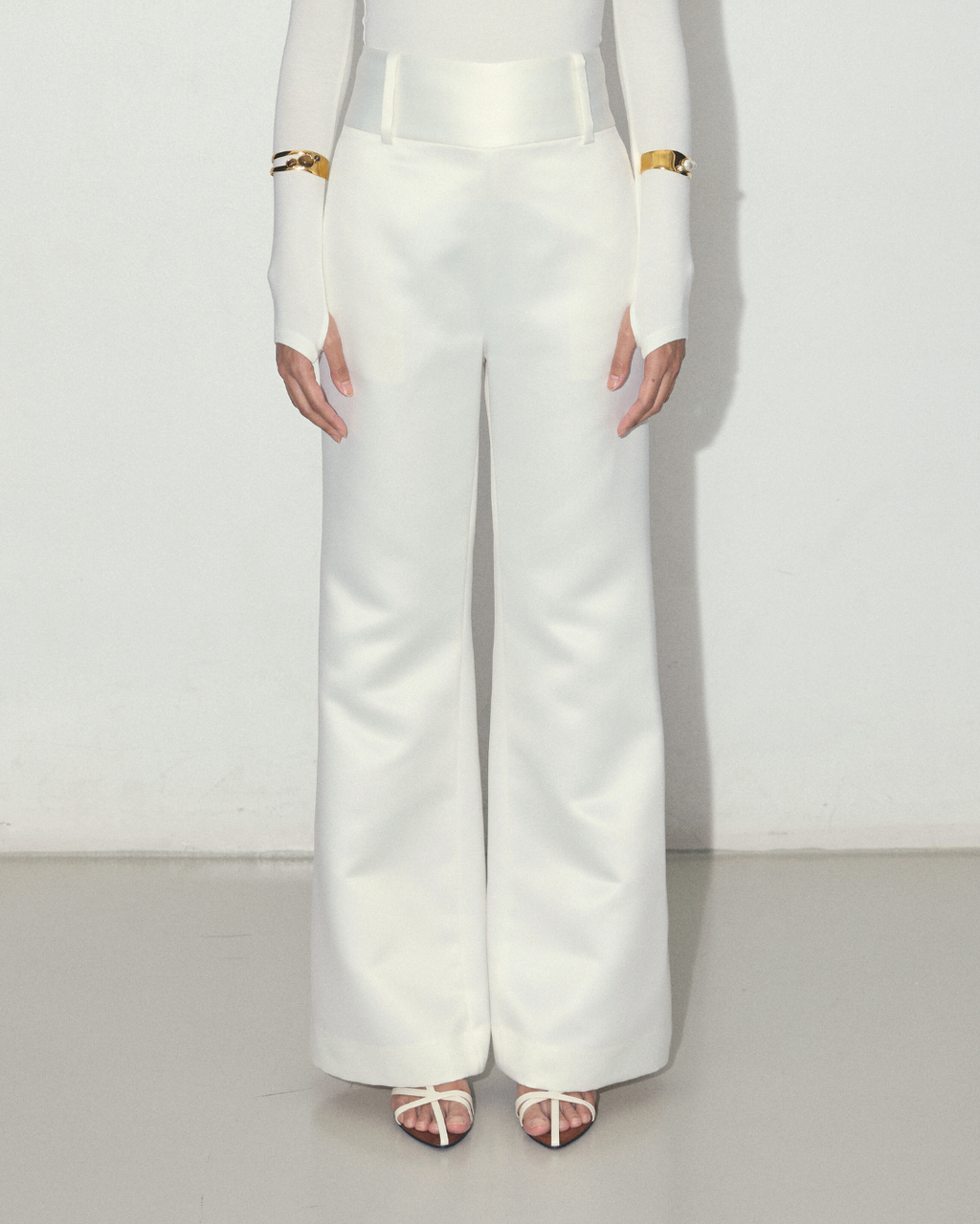 Duchess Trousers