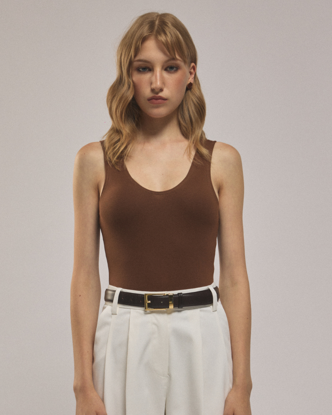 Classic Bodysuit