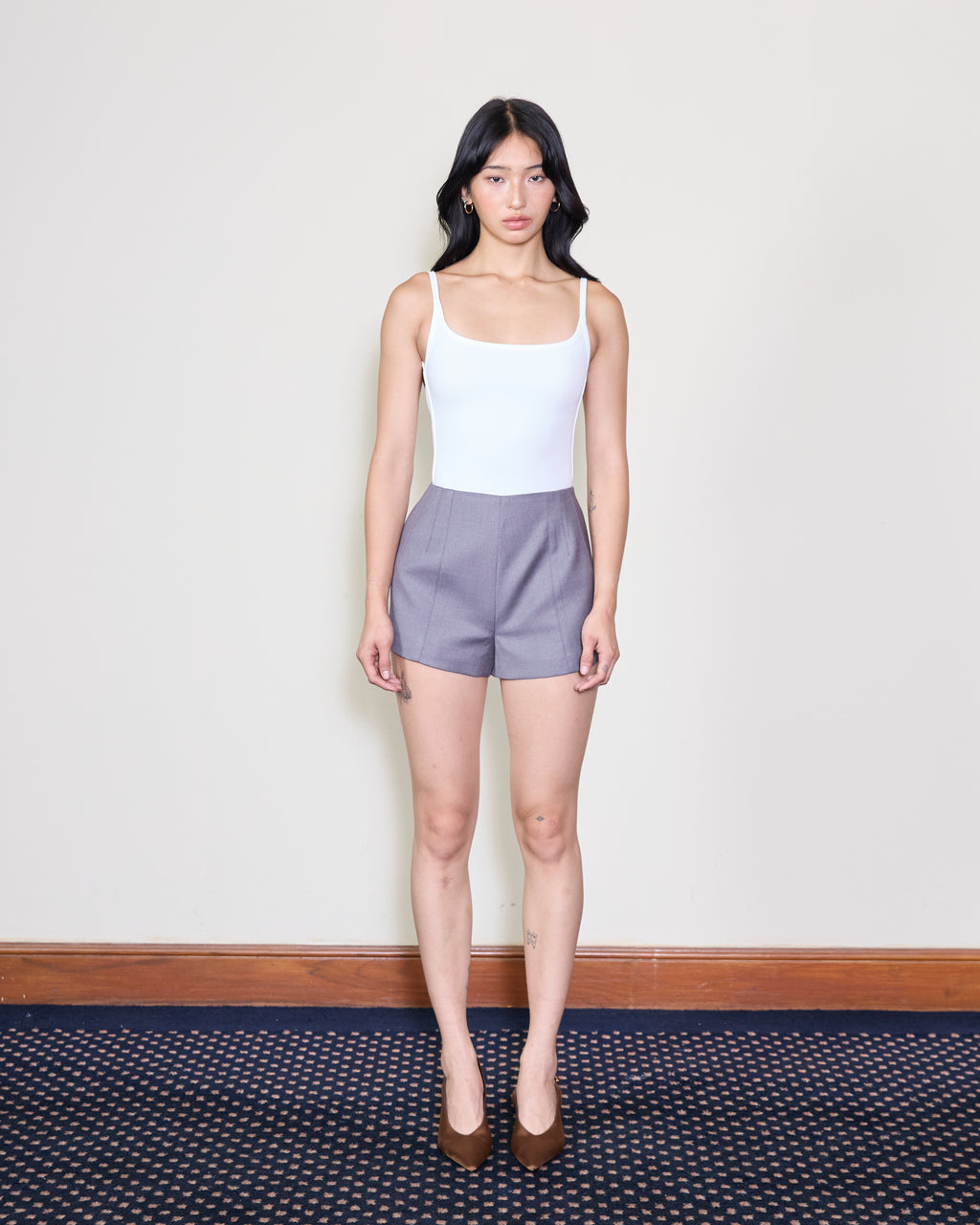 Cami Bodysuit