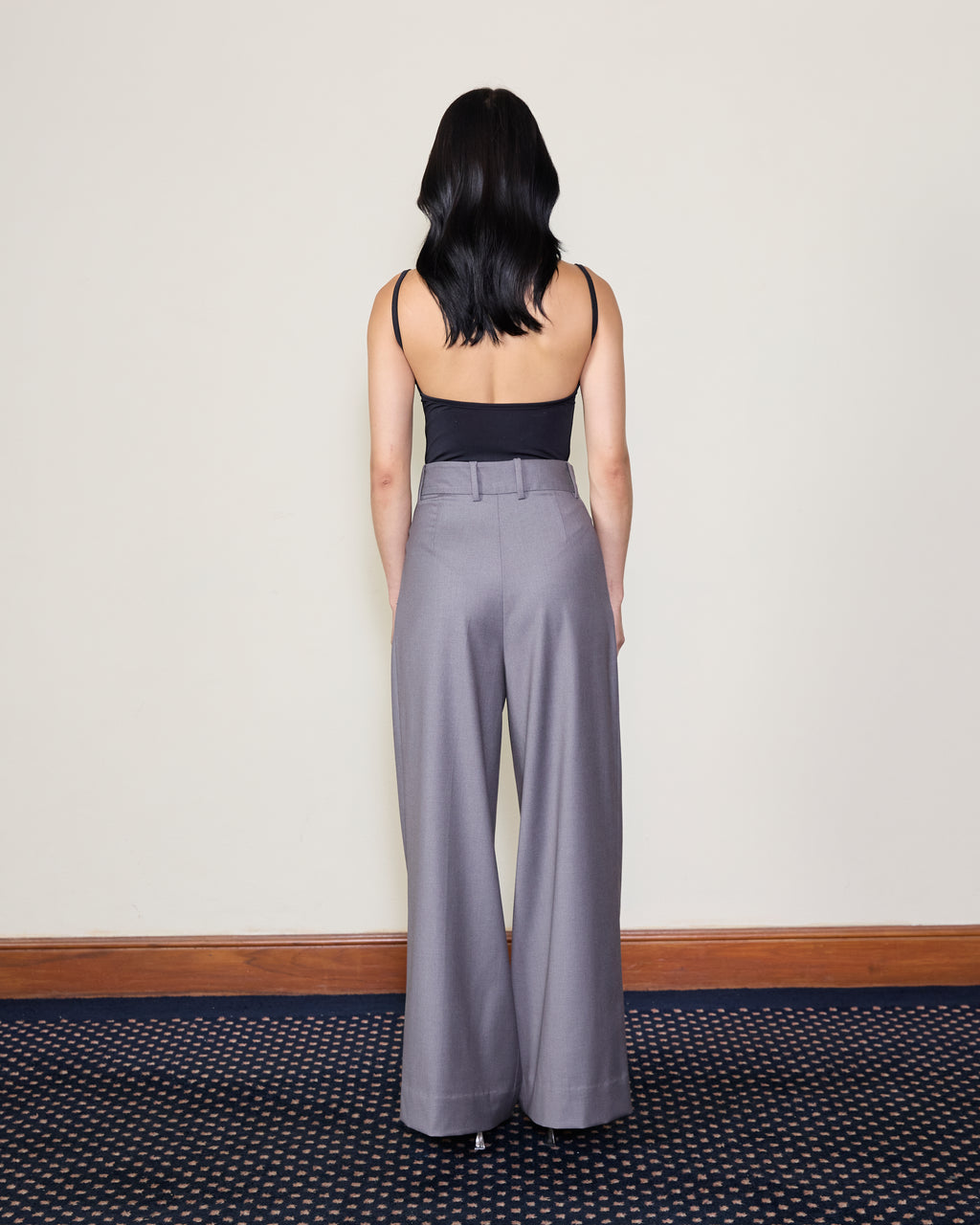 Cami Bodysuit