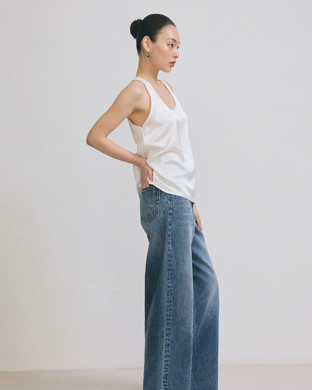 Baggy Jeans