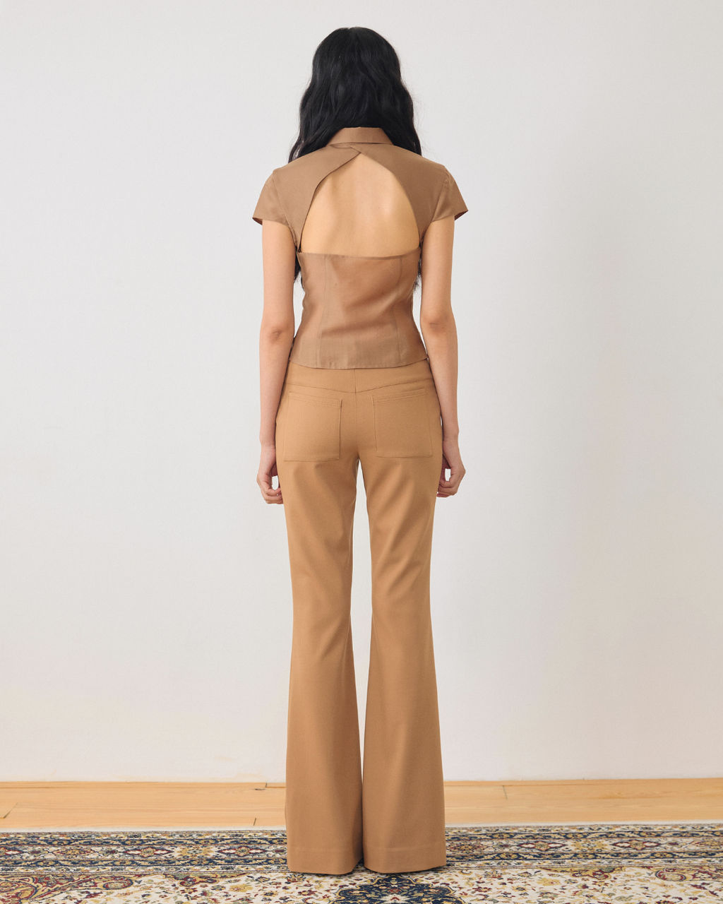 Femme Blouse