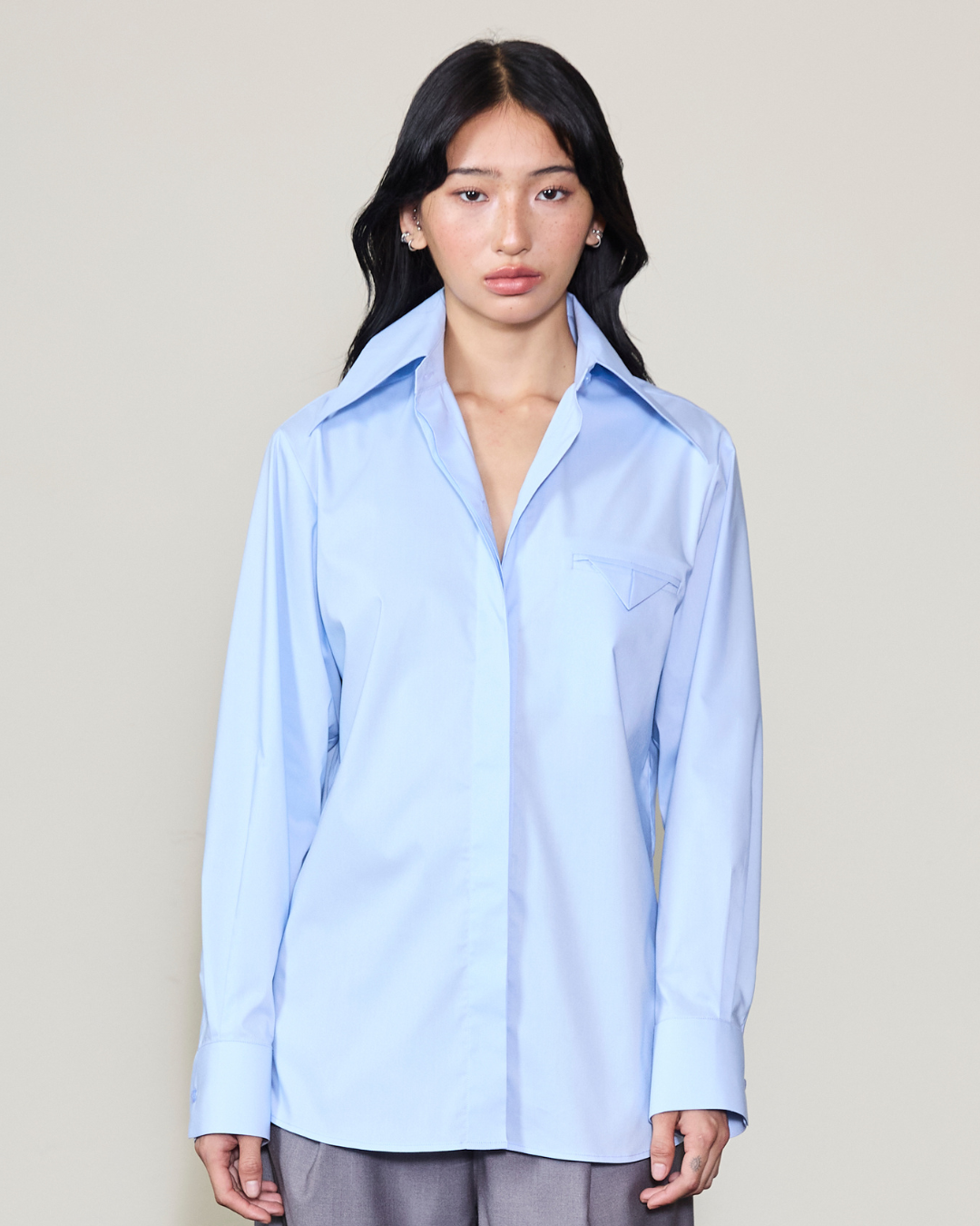 Editorial Shirt