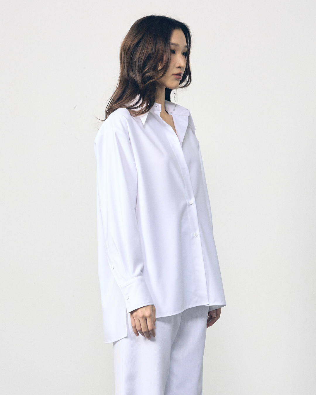 Relaxed Shirt