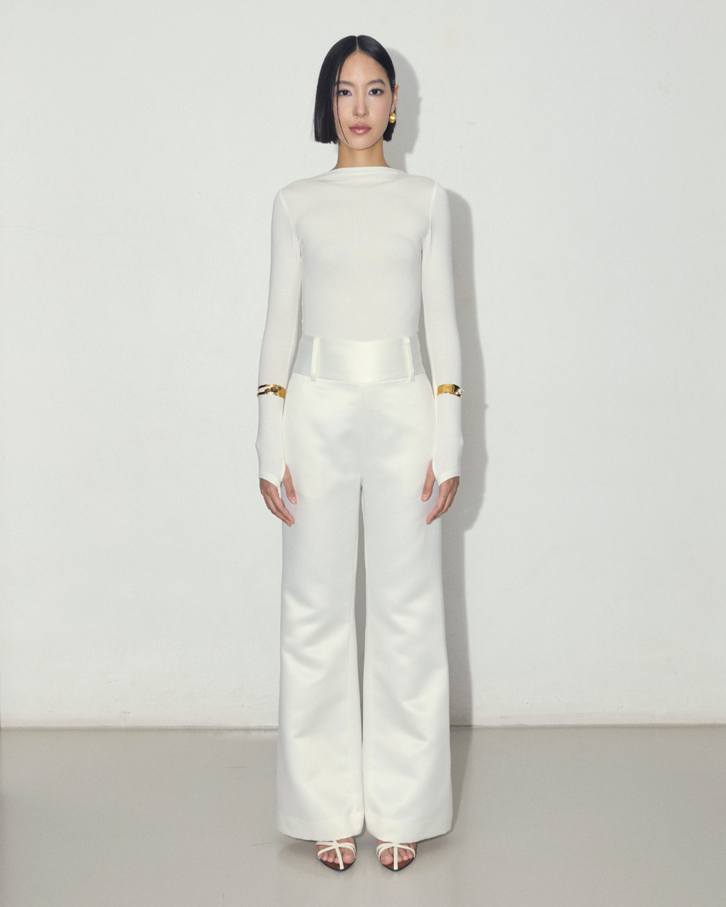 Duchess Trousers