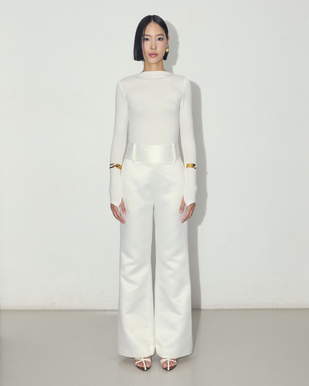 Duchess Trousers
