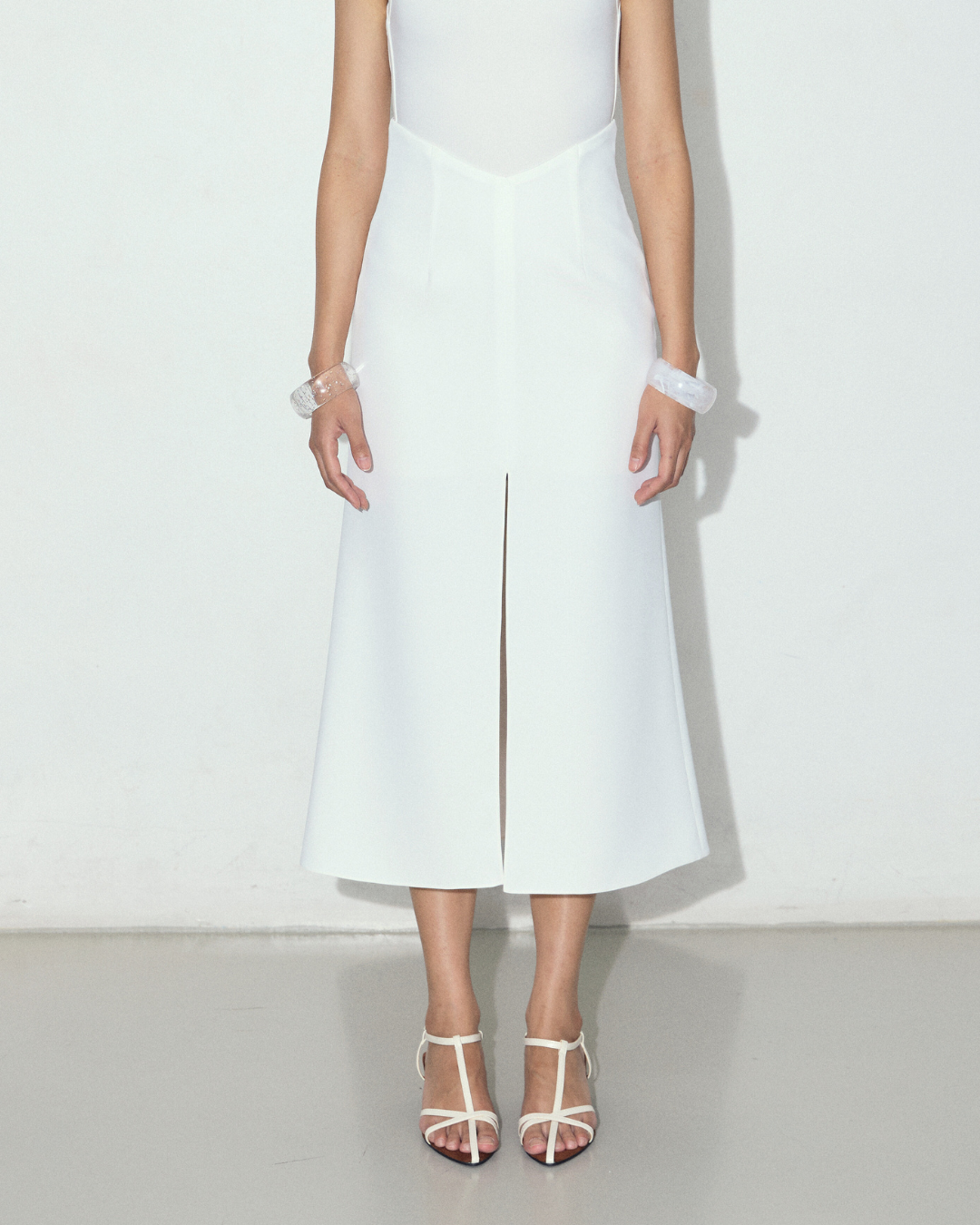 The Other Skirt