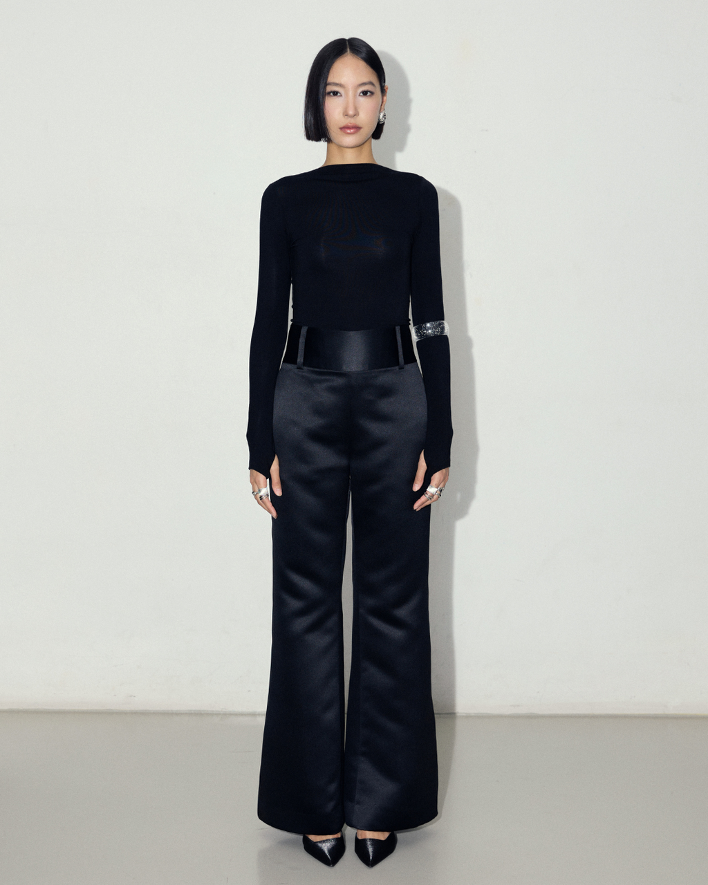 Duchess Trousers