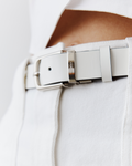 Reversible Belt
