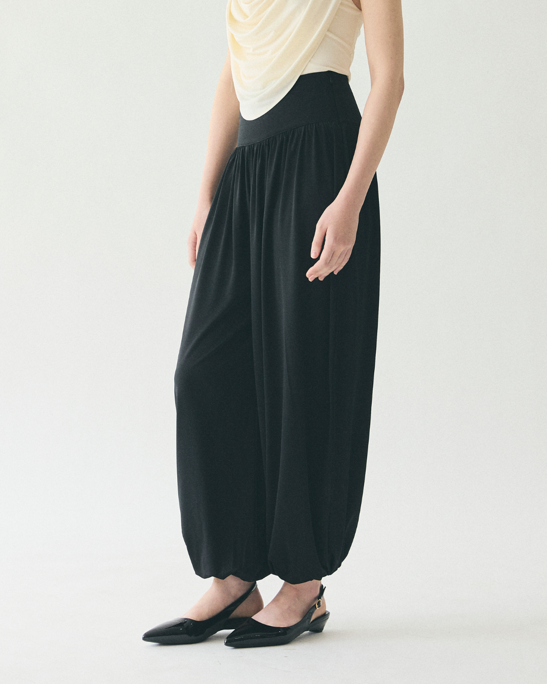 Balloon Trousers