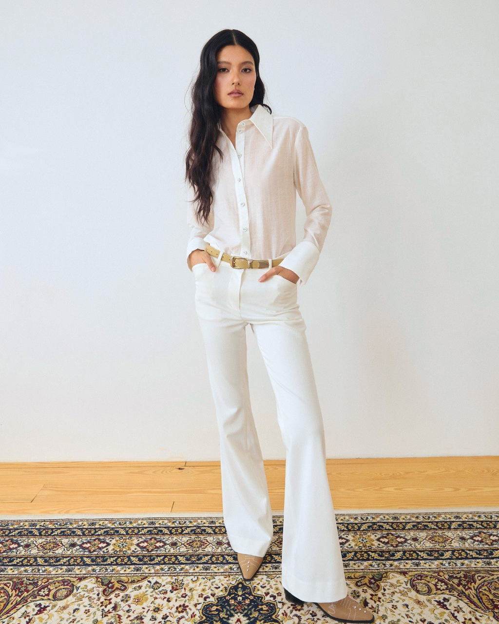 Baby Rodeo Shirt