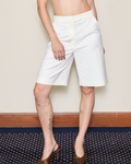 Tailored Bermuda Shorts