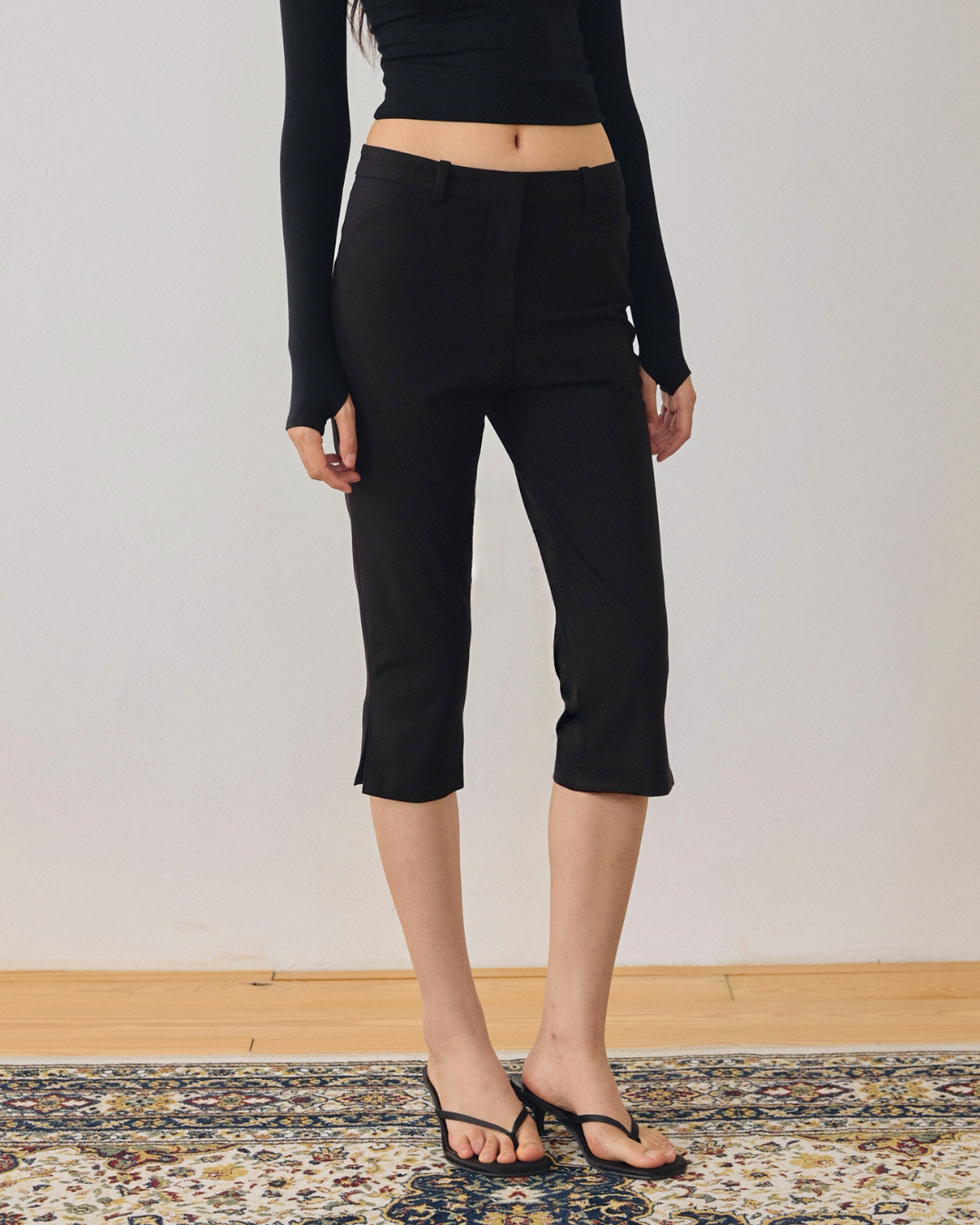 Capri Pants