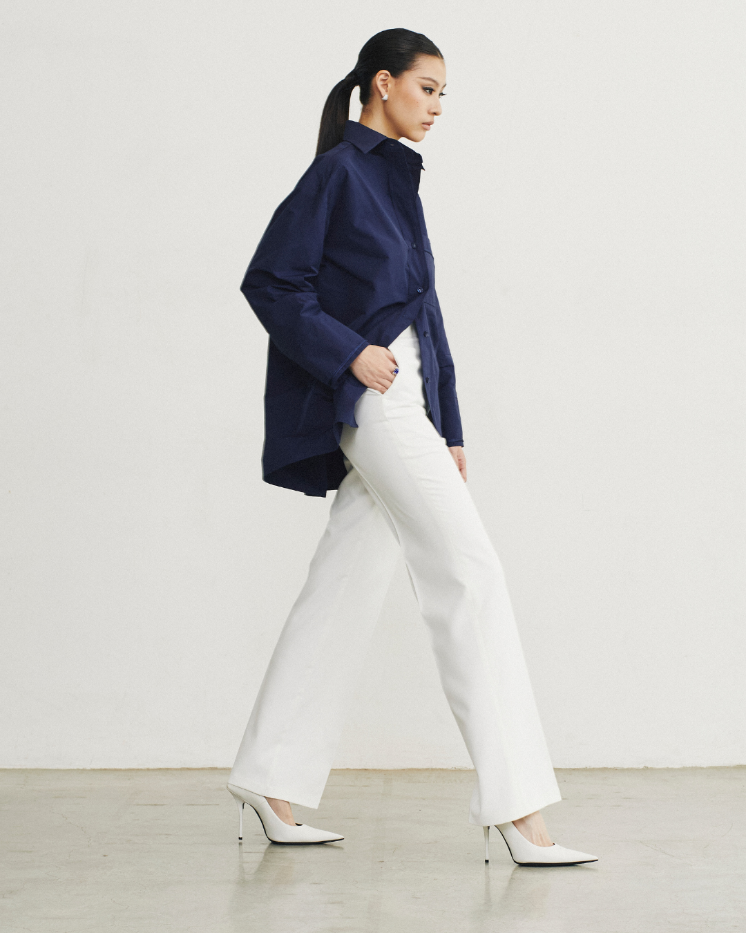 Essential Trousers