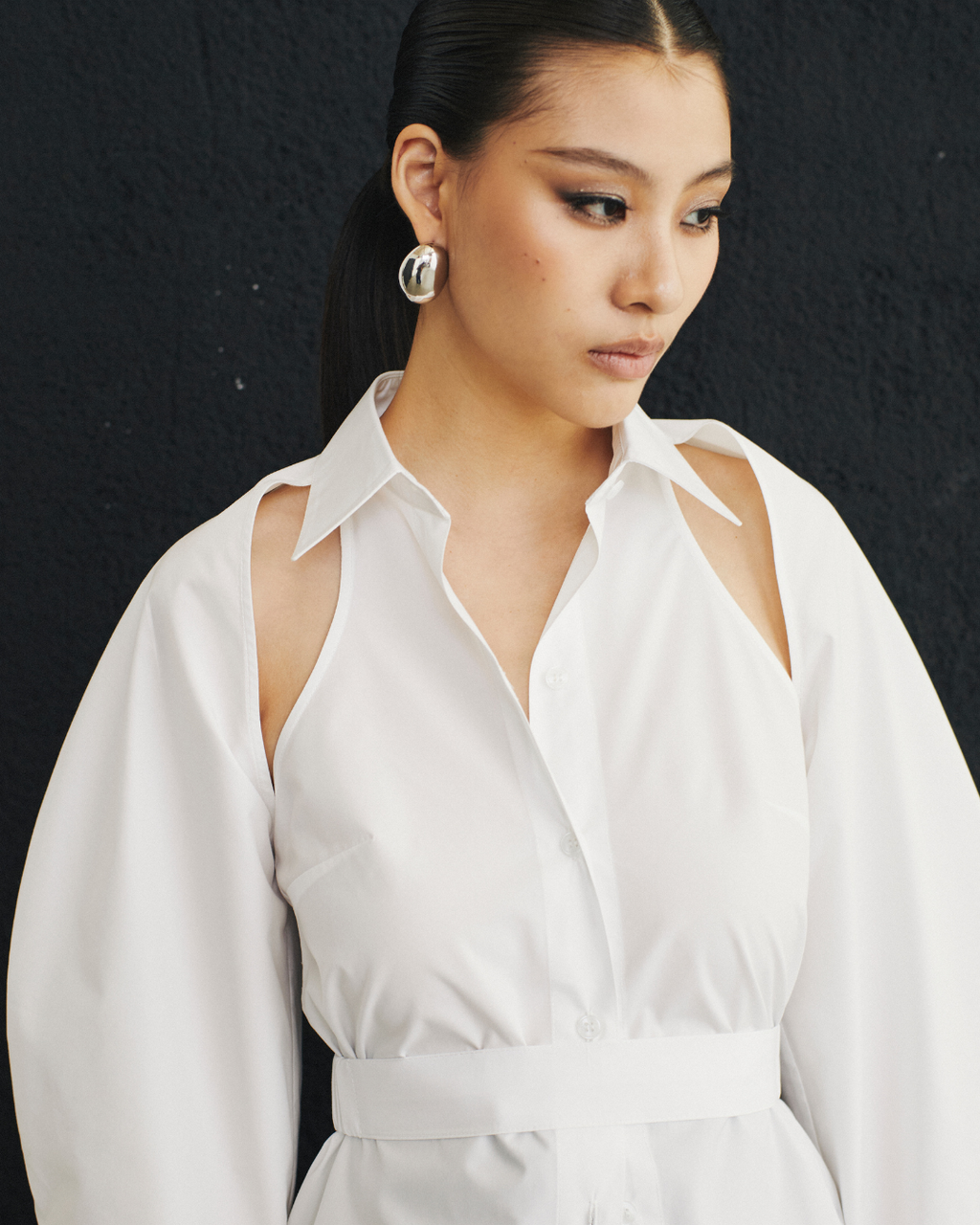 Versatile Shirt