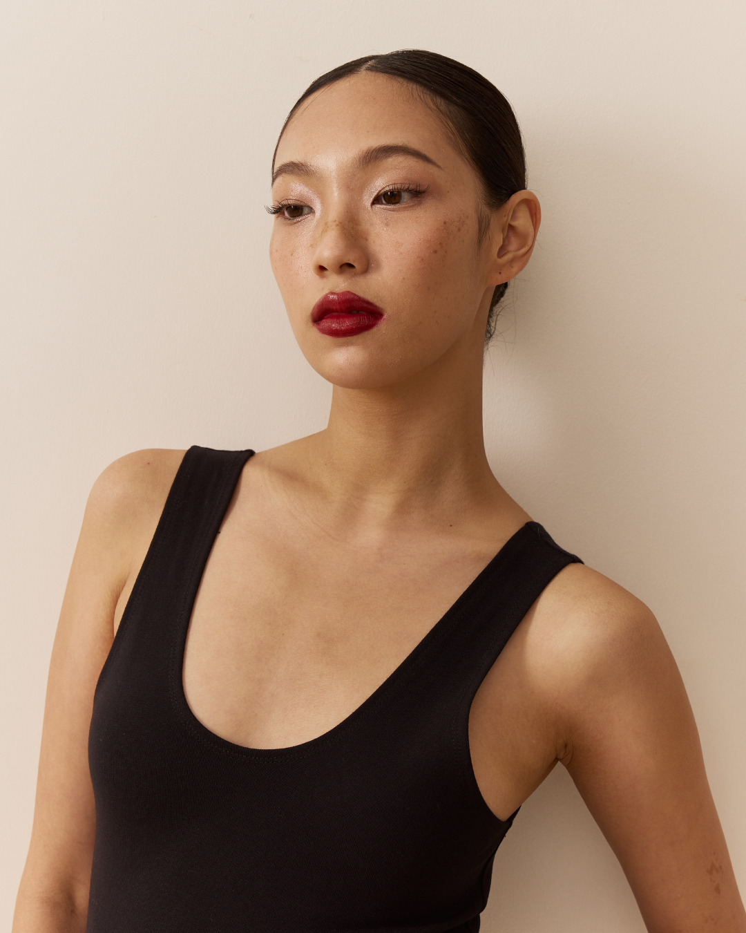 Classic Bodysuit