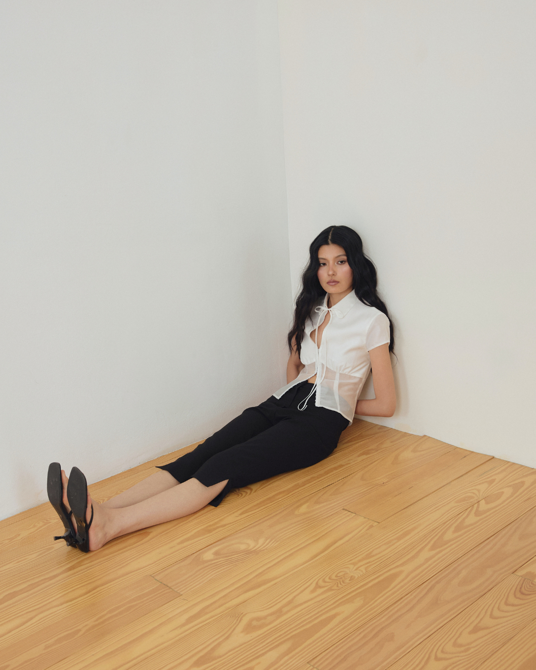Capri Pants