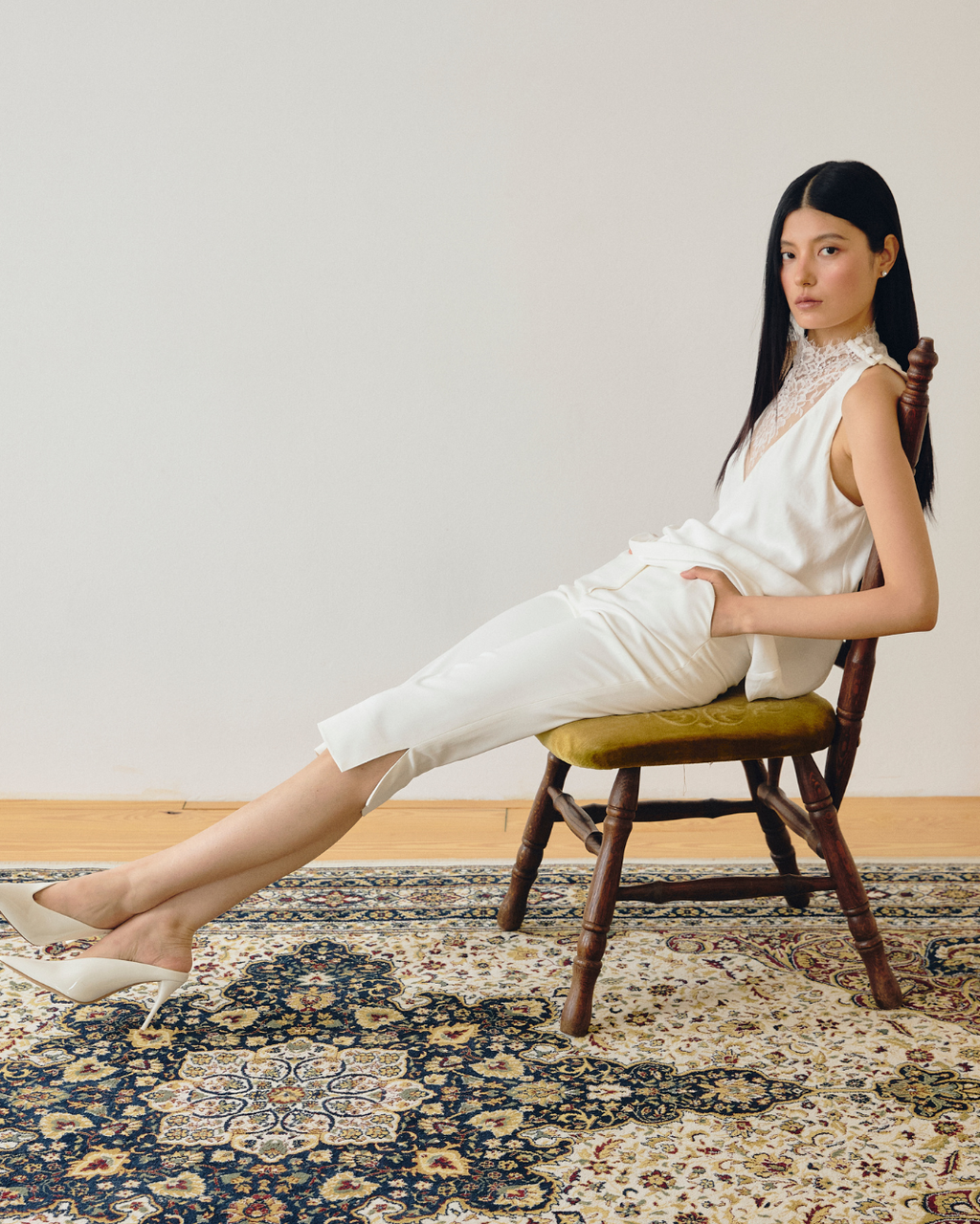 Capri Pants