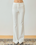 Rodeo Flare Trousers