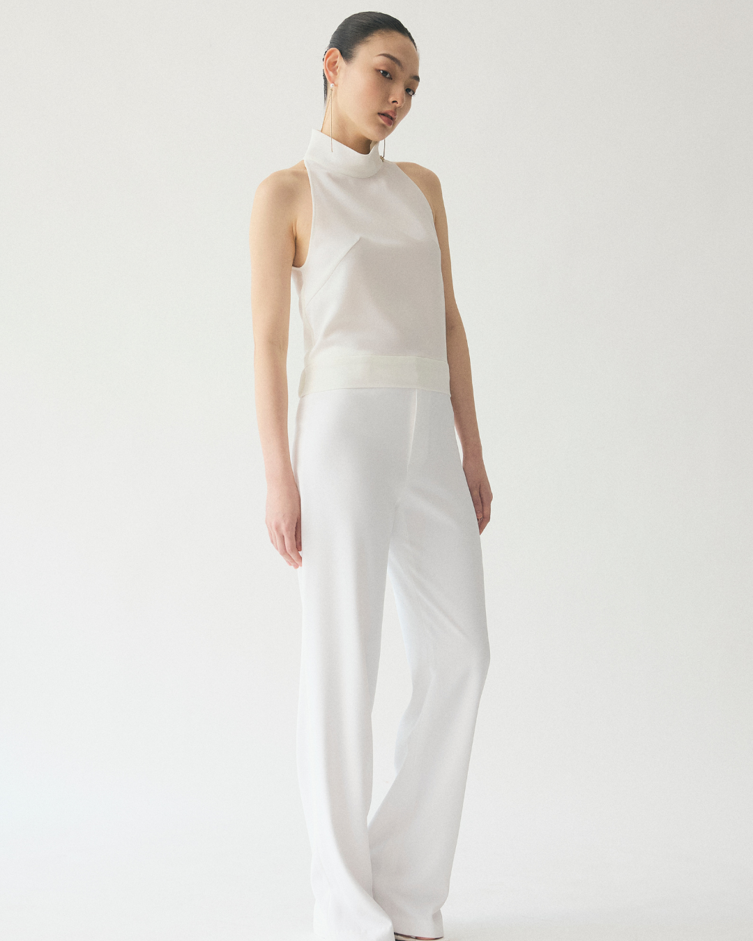 Halterneck Top
