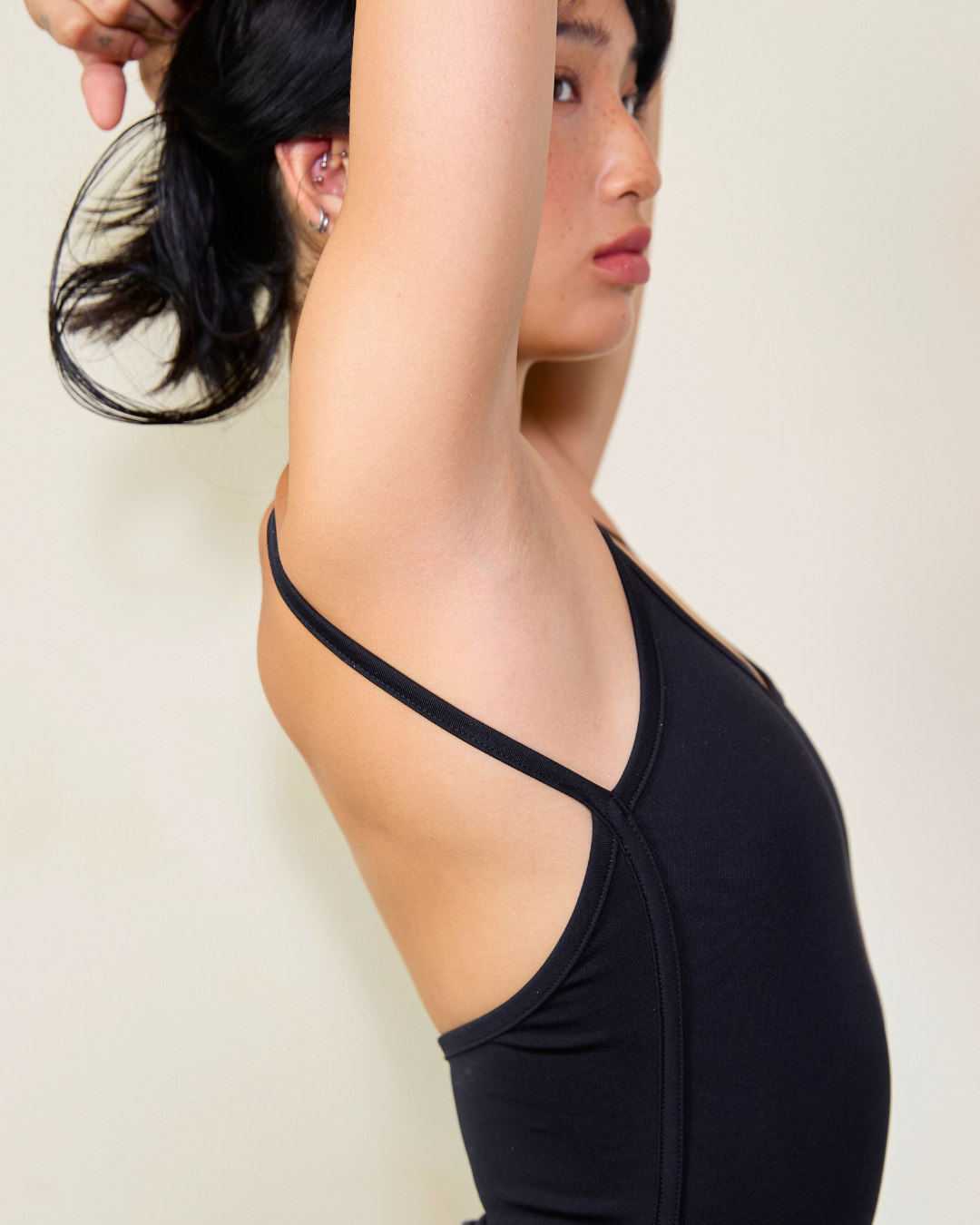 Cami Bodysuit