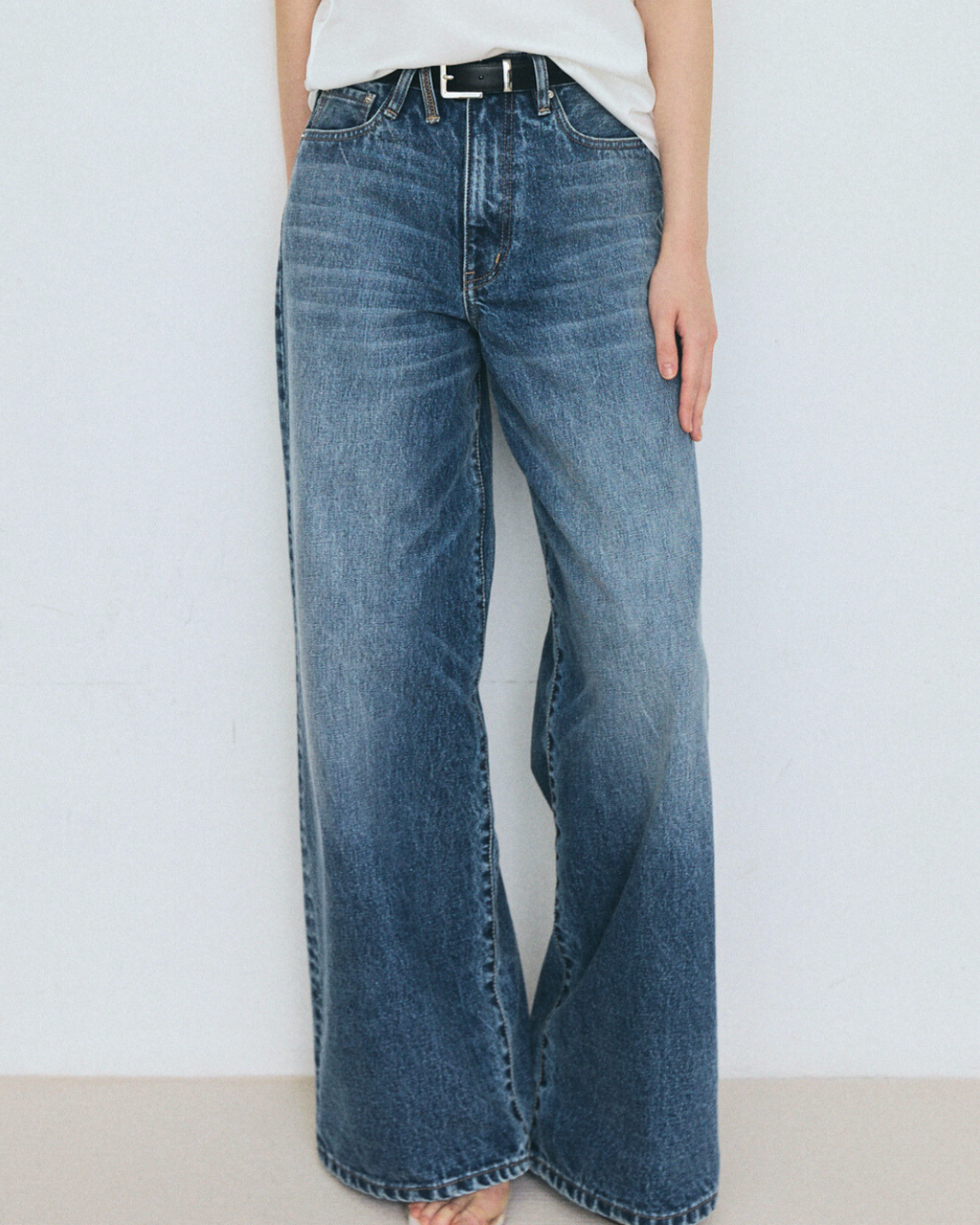 Baggy Jeans
