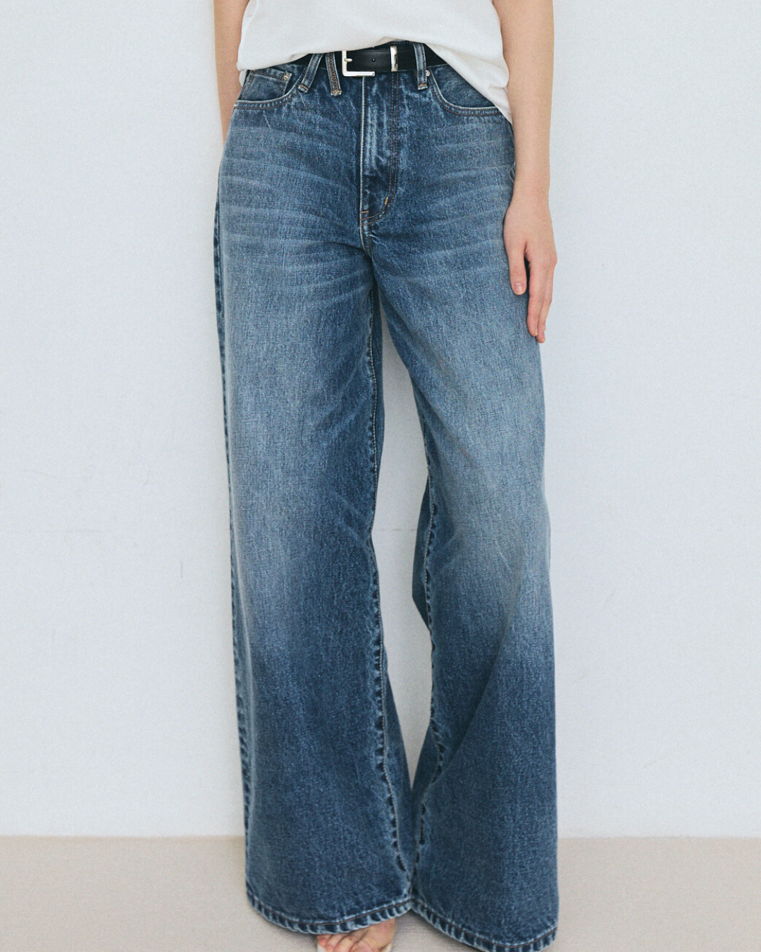 Baggy Jeans