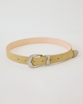 Rodeo Suede Belt