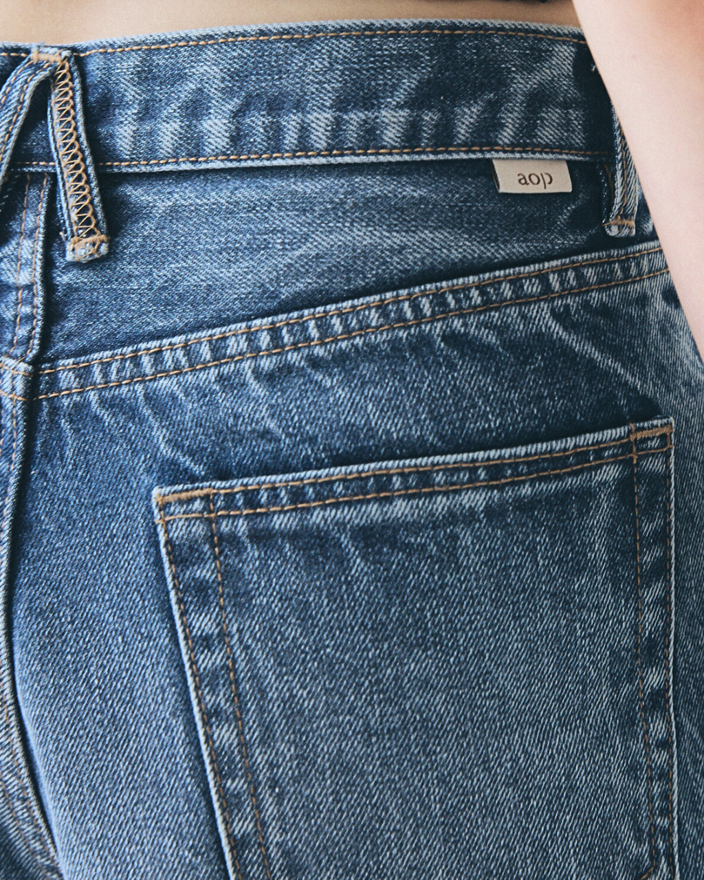 Baggy Jeans