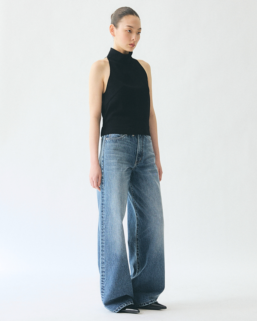 Baggy Jeans