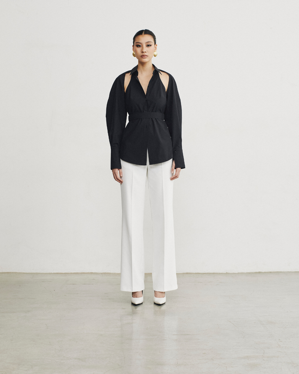 Essential Trousers