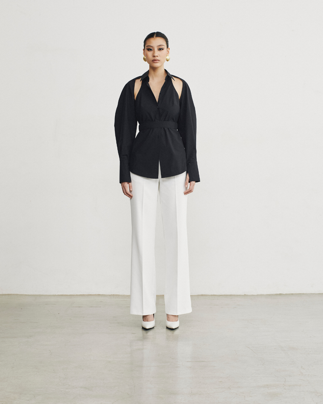Essential Trousers
