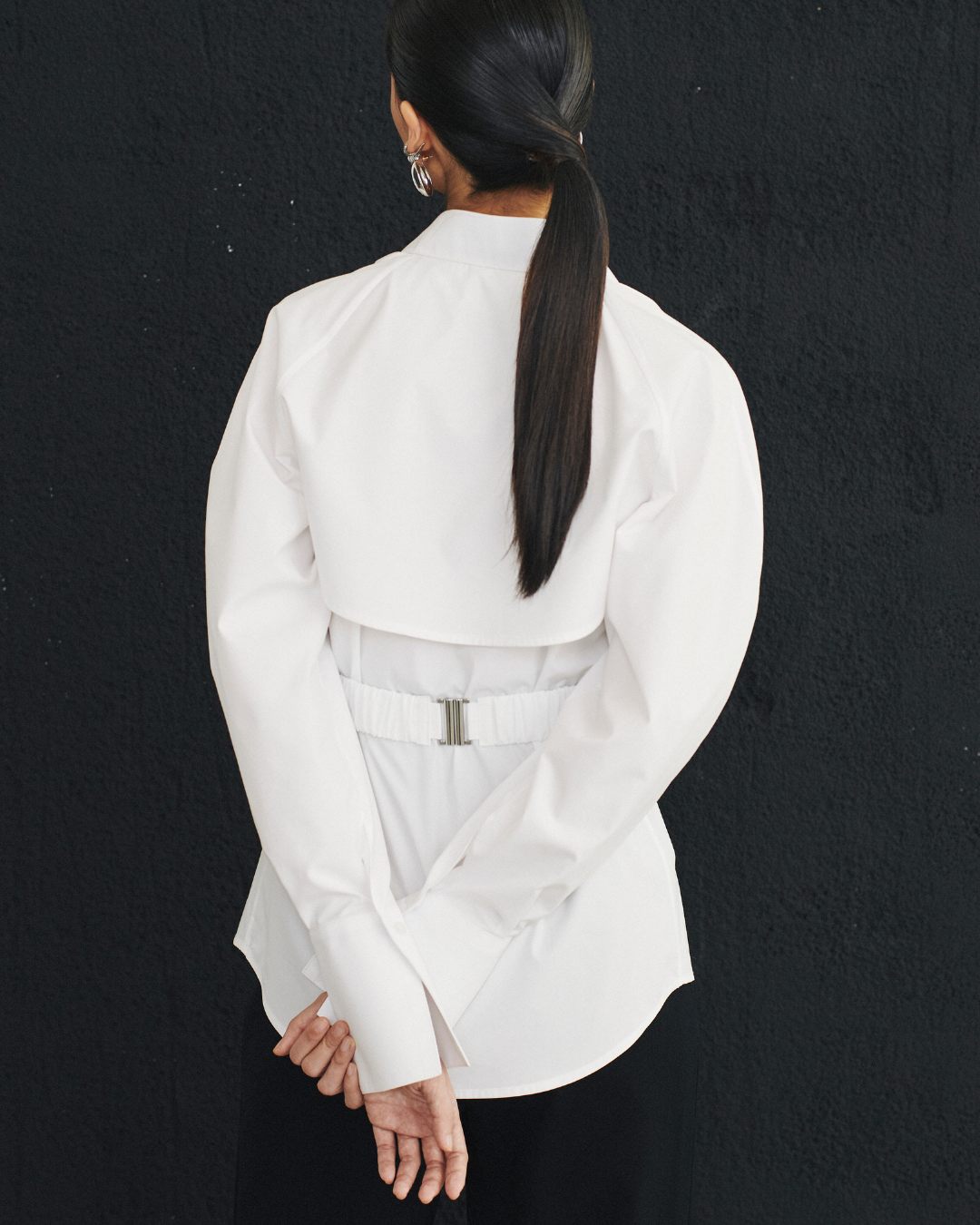 Versatile Shirt