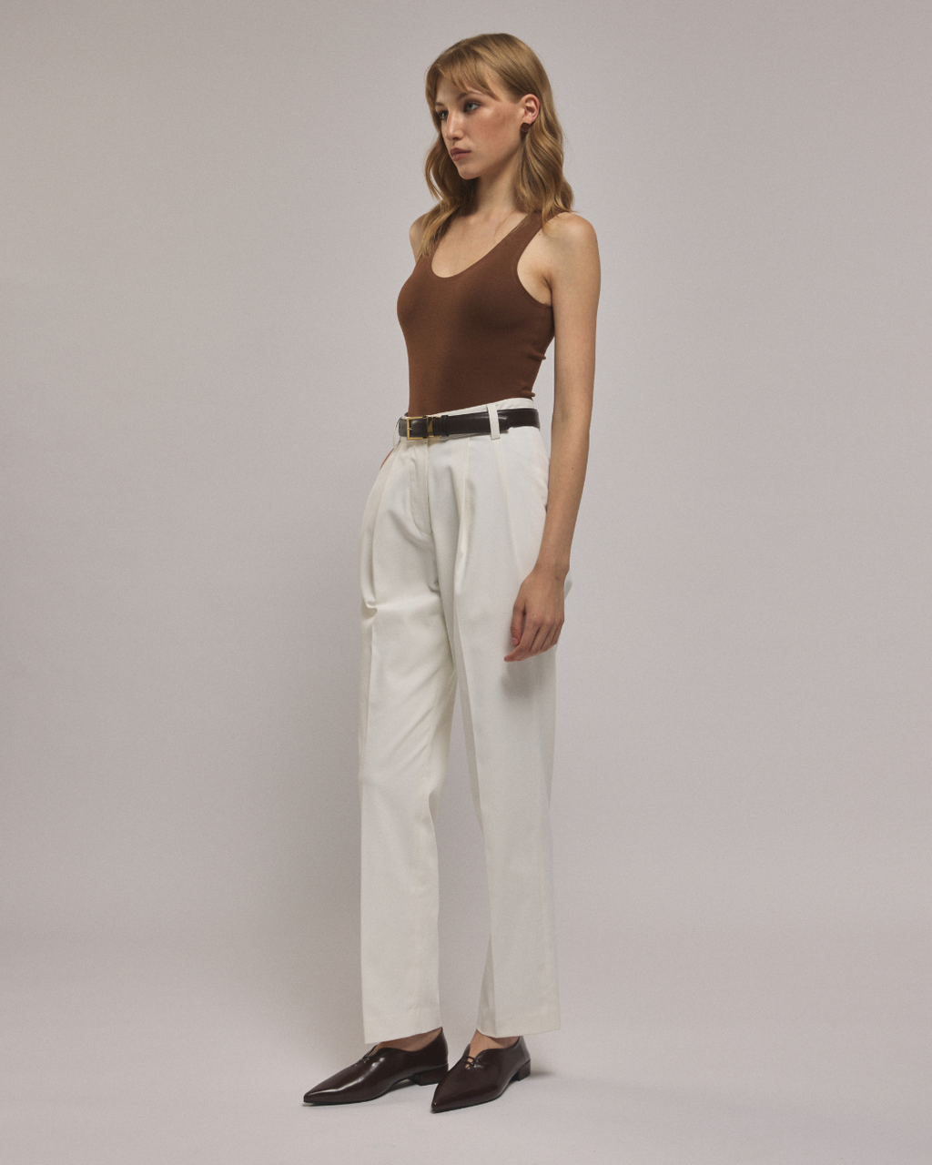 Classic Bodysuit