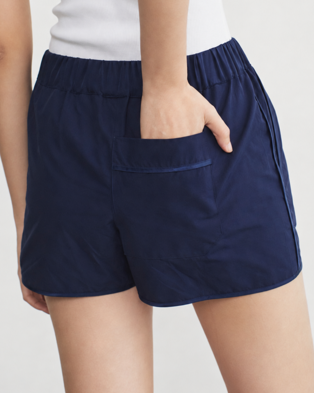 Xtraordinary Shorts