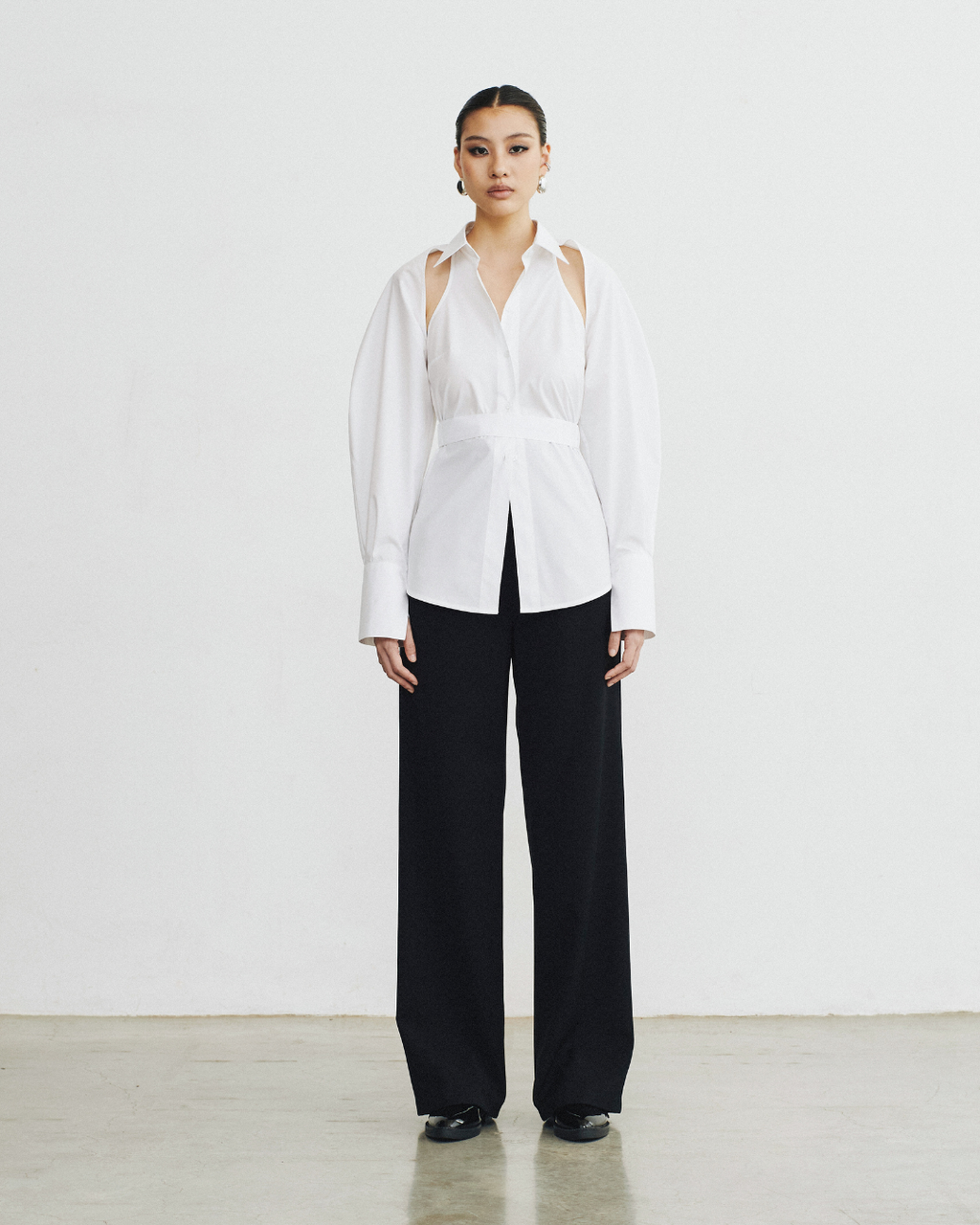 Versatile Shirt