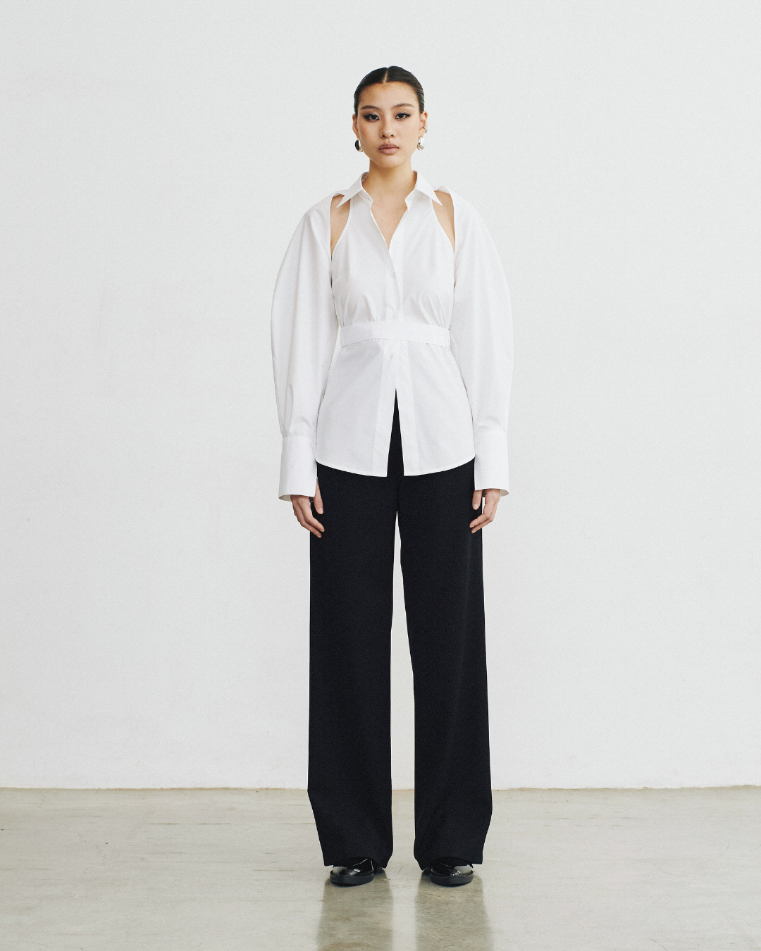 Versatile Shirt