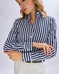Ultimate Striped Shirt