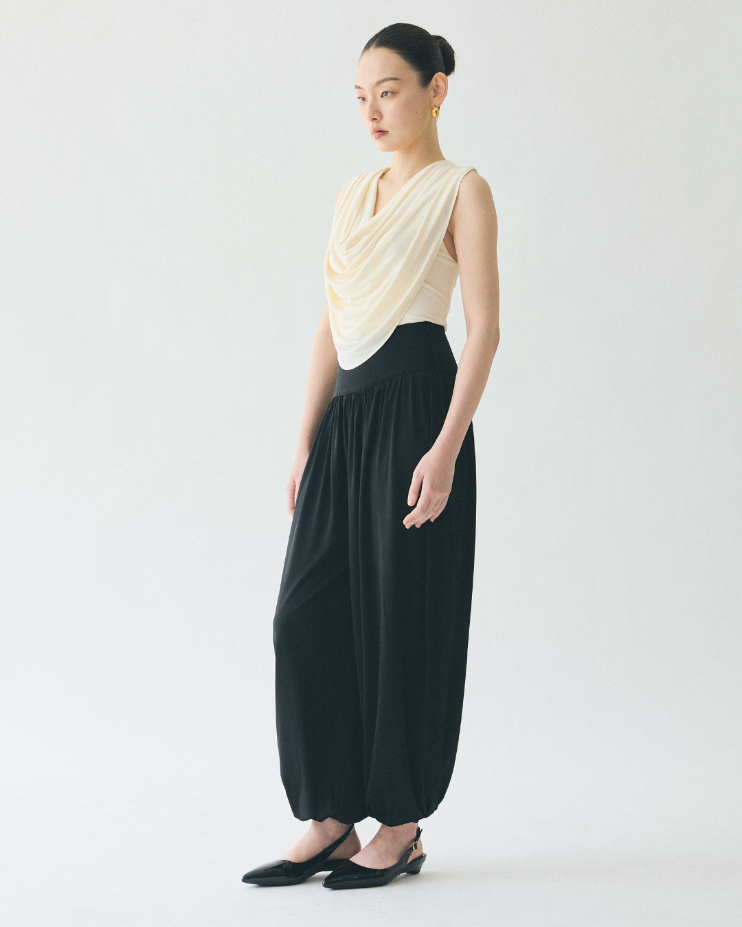 Balloon Trousers