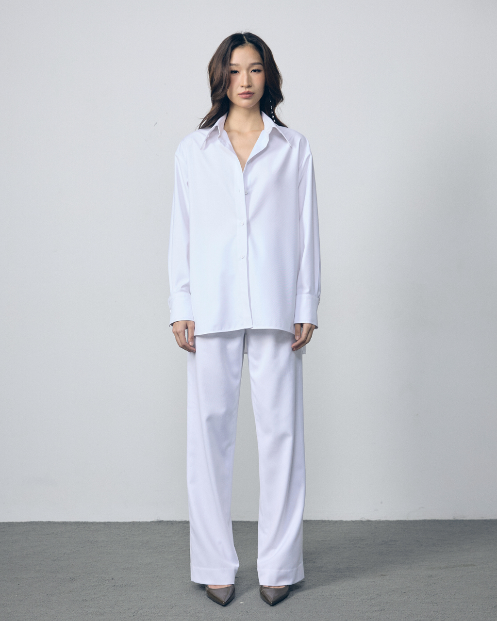 Relaxed Shirt