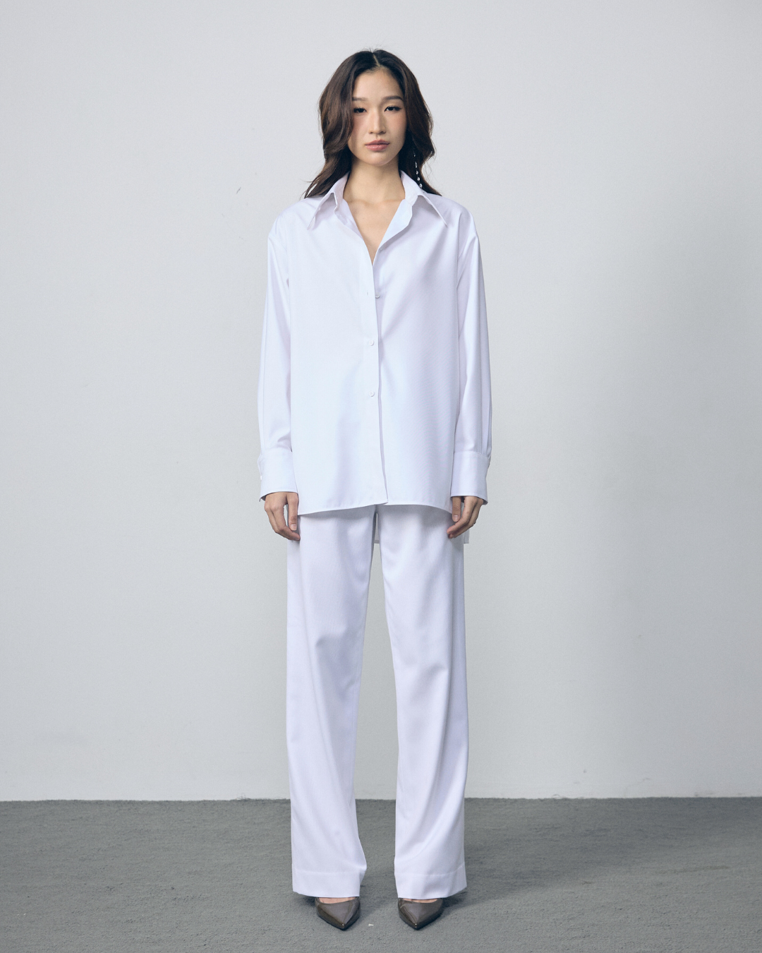 Relaxed Shirt
