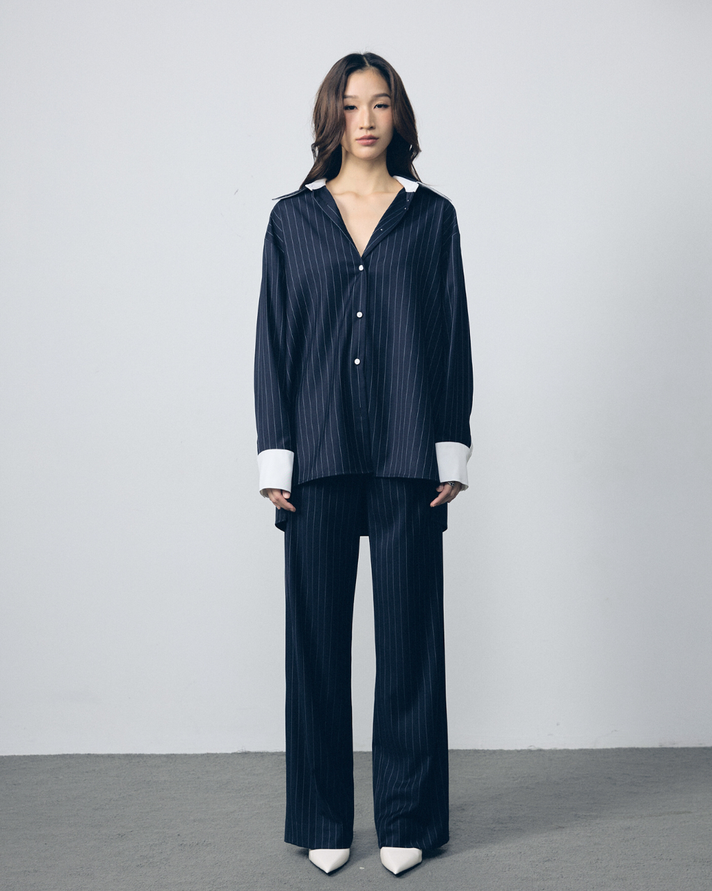 Relaxed Shirt